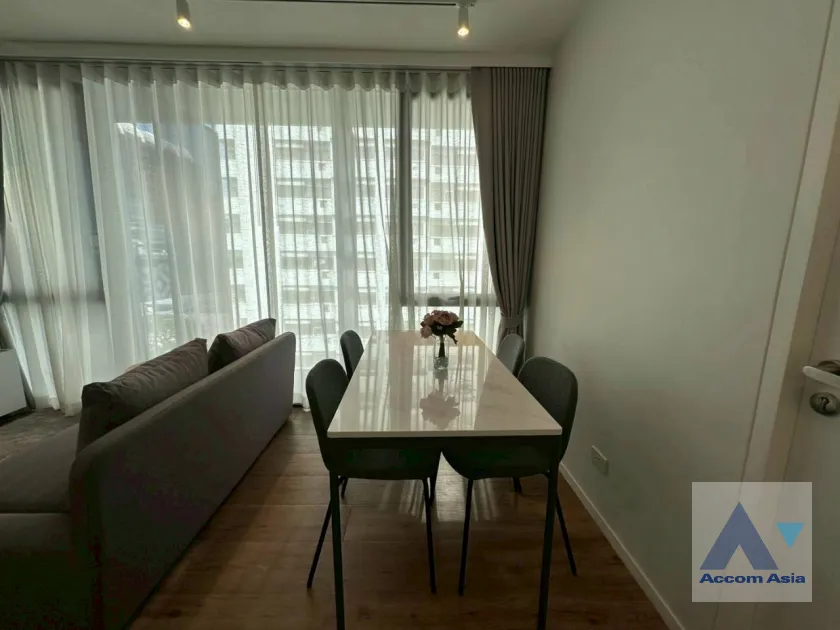 unit 2 Bedrooms  Apartment For Rent in Sukhumvit, Bangkok  near BTS Thong Lo (AA46095)