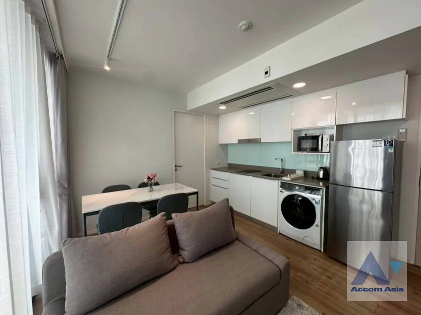 9  2 br Apartment For Rent in Sukhumvit ,Bangkok BTS Thong Lo at Homely atmosphere AA46095