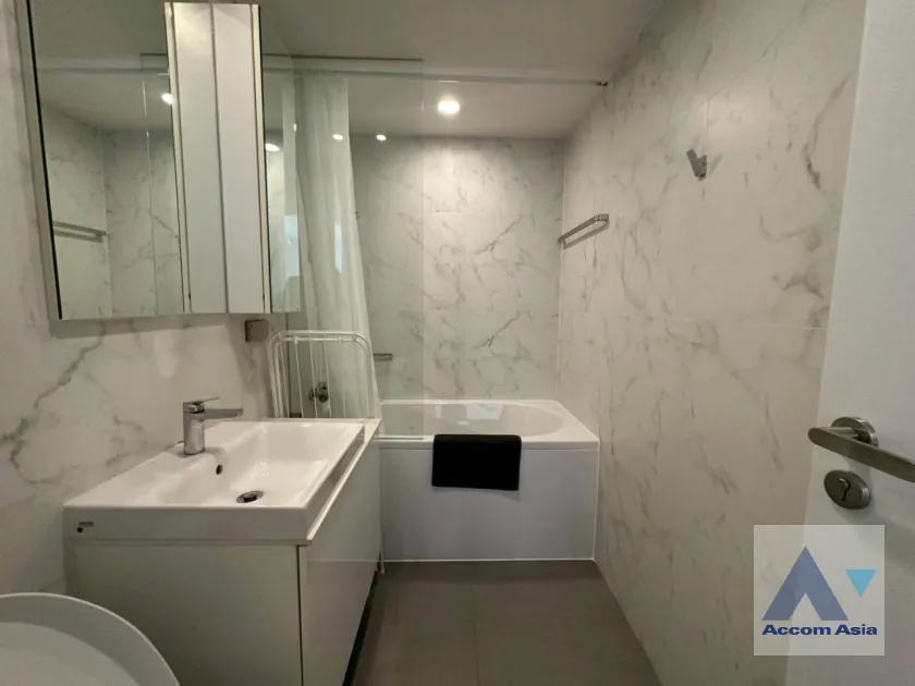 18  2 br Apartment For Rent in Sukhumvit ,Bangkok BTS Thong Lo at Homely atmosphere AA46095