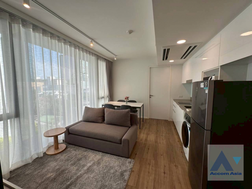 5  2 br Apartment For Rent in Sukhumvit ,Bangkok BTS Thong Lo at Homely atmosphere AA46095