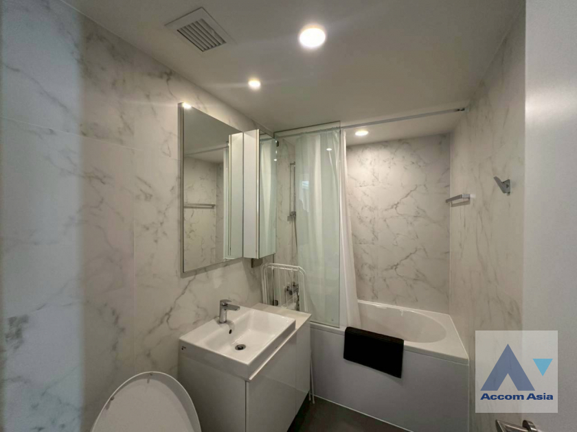 20  2 br Apartment For Rent in Sukhumvit ,Bangkok BTS Thong Lo at Homely atmosphere AA46095