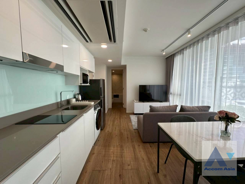 7  2 br Apartment For Rent in Sukhumvit ,Bangkok BTS Thong Lo at Homely atmosphere AA46095