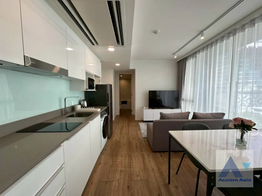 7  2 br Apartment For Rent in Sukhumvit ,Bangkok BTS Thong Lo at Homely atmosphere AA46095