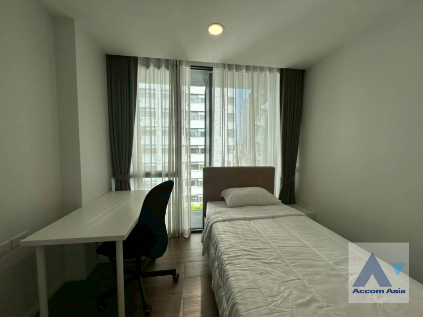 11  2 br Apartment For Rent in Sukhumvit ,Bangkok BTS Thong Lo at Homely atmosphere AA46095