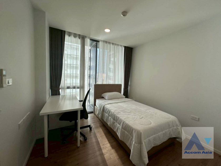 16  2 br Apartment For Rent in Sukhumvit ,Bangkok BTS Thong Lo at Homely atmosphere AA46095