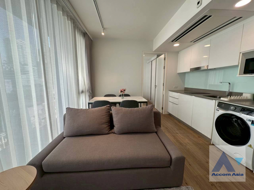 6  2 br Apartment For Rent in Sukhumvit ,Bangkok BTS Thong Lo at Homely atmosphere AA46095