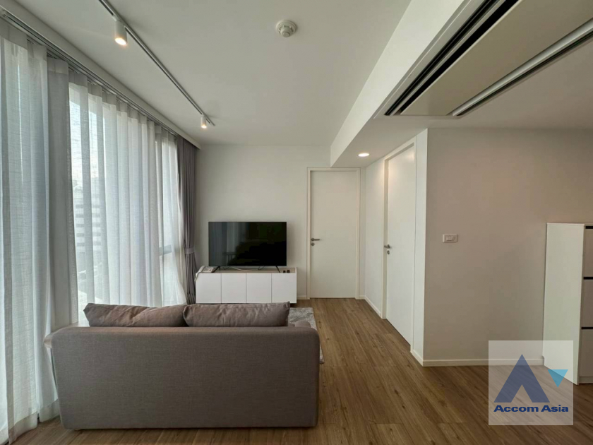  1  2 br Apartment For Rent in Sukhumvit ,Bangkok BTS Thong Lo at Homely atmosphere AA46096