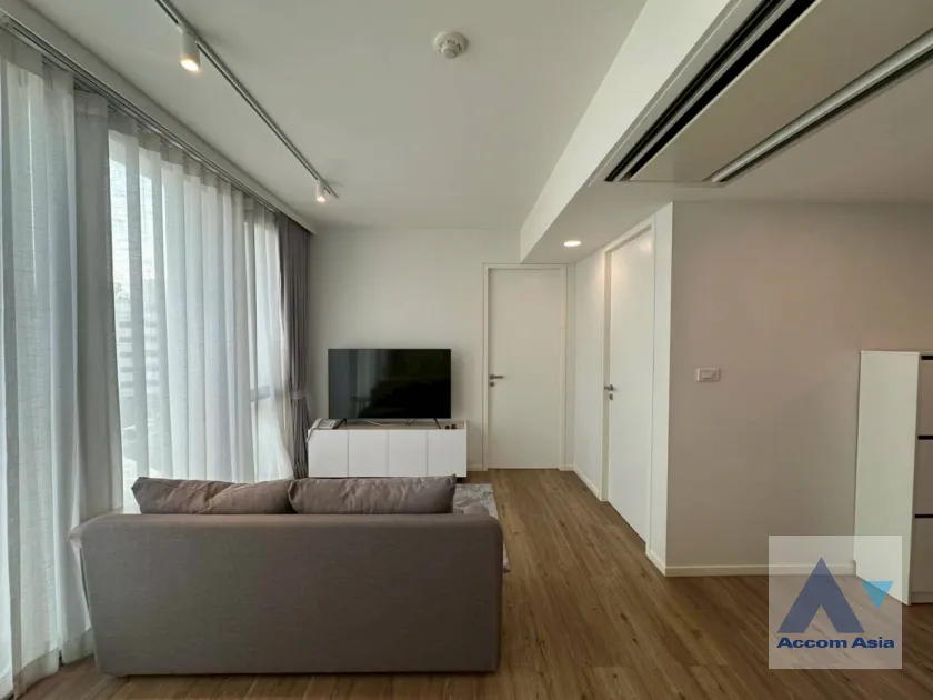unit 2 Bedrooms  Apartment For Rent in Sukhumvit, Bangkok  near BTS Thong Lo (AA46096)