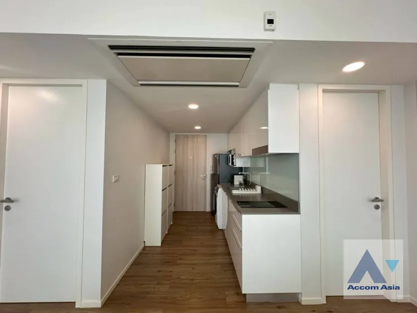 7  2 br Apartment For Rent in Sukhumvit ,Bangkok BTS Thong Lo at Homely atmosphere AA46096