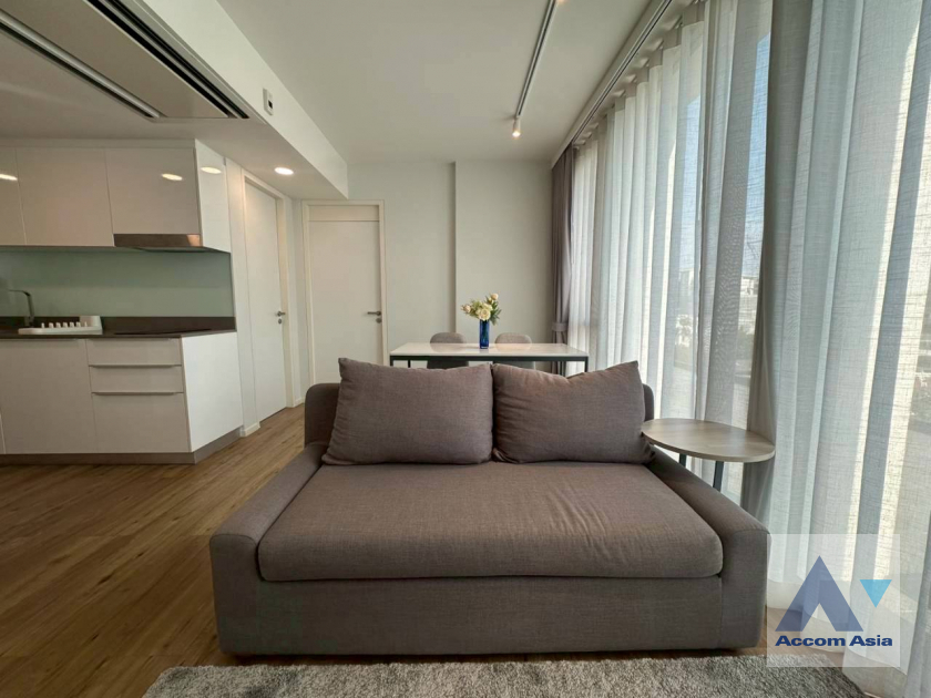 4  2 br Apartment For Rent in Sukhumvit ,Bangkok BTS Thong Lo at Homely atmosphere AA46096