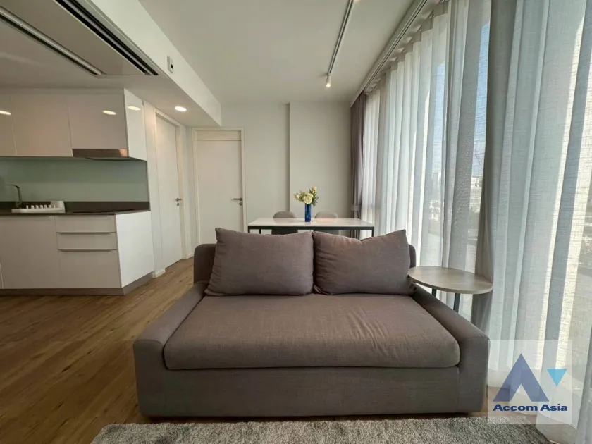 unit 2 Bedrooms  Apartment For Rent in Sukhumvit, Bangkok  near BTS Thong Lo (AA46096)