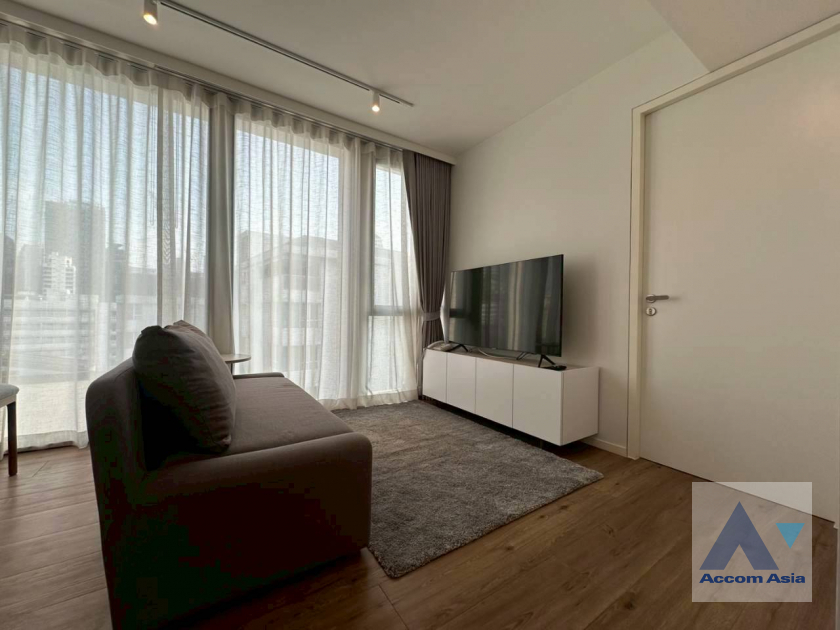 5  2 br Apartment For Rent in Sukhumvit ,Bangkok BTS Thong Lo at Homely atmosphere AA46096