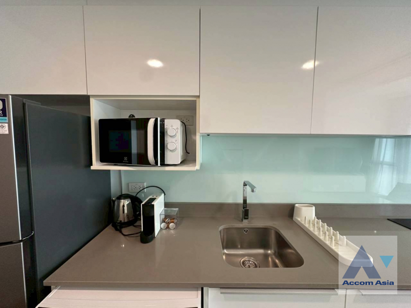 8  2 br Apartment For Rent in Sukhumvit ,Bangkok BTS Thong Lo at Homely atmosphere AA46096