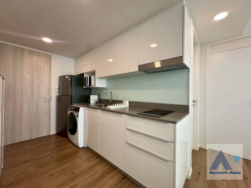 10  2 br Apartment For Rent in Sukhumvit ,Bangkok BTS Thong Lo at Homely atmosphere AA46096