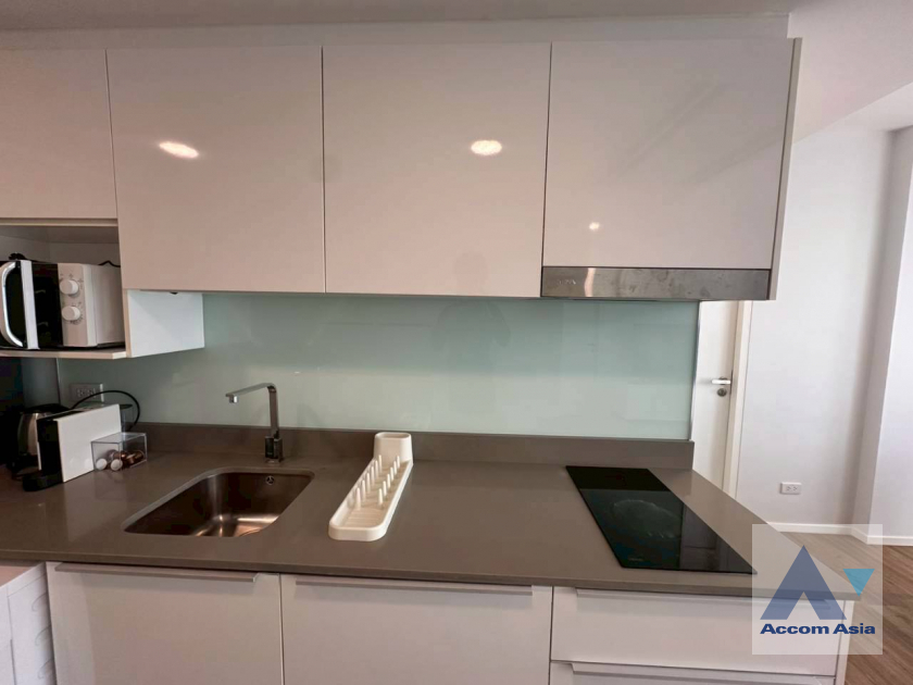 9  2 br Apartment For Rent in Sukhumvit ,Bangkok BTS Thong Lo at Homely atmosphere AA46096