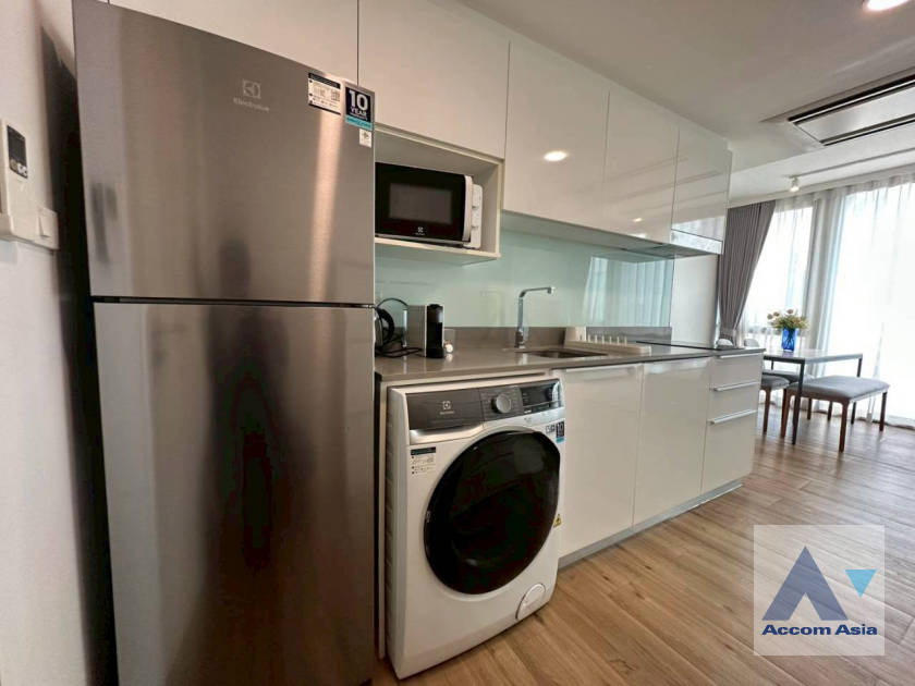 12  2 br Apartment For Rent in Sukhumvit ,Bangkok BTS Thong Lo at Homely atmosphere AA46096