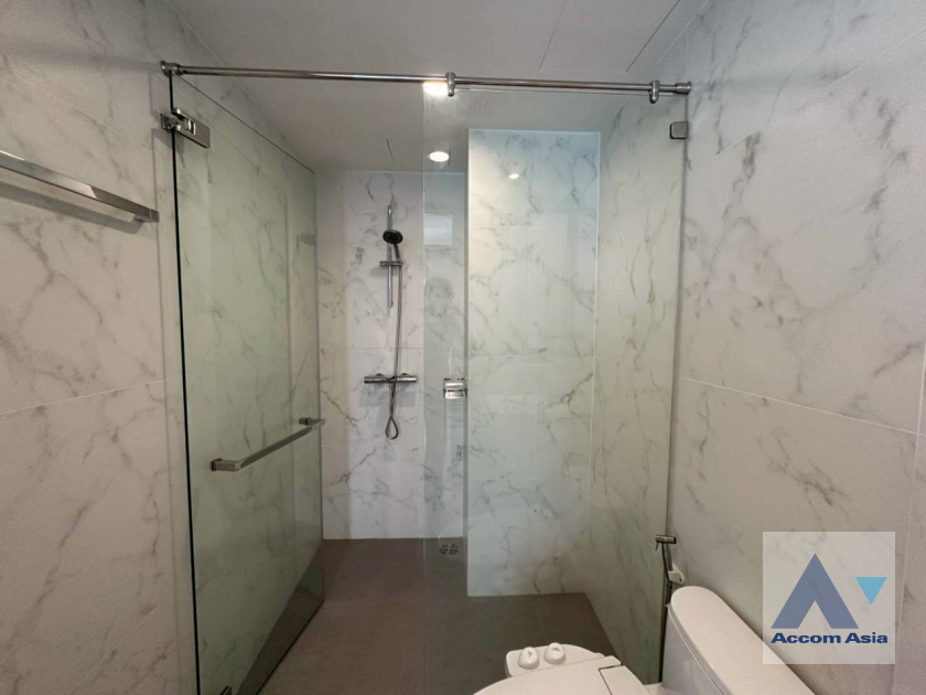 23  2 br Apartment For Rent in Sukhumvit ,Bangkok BTS Thong Lo at Homely atmosphere AA46096