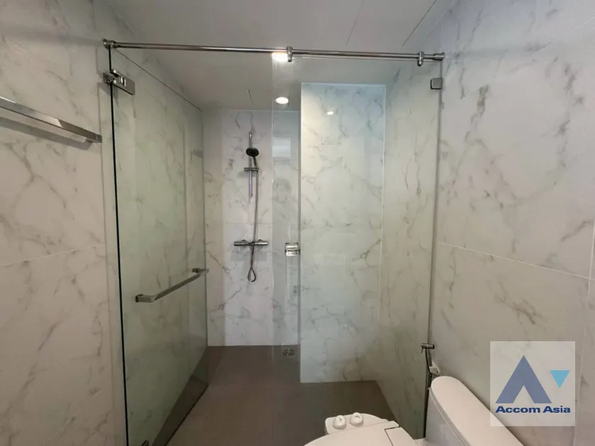 23  2 br Apartment For Rent in Sukhumvit ,Bangkok BTS Thong Lo at Homely atmosphere AA46096