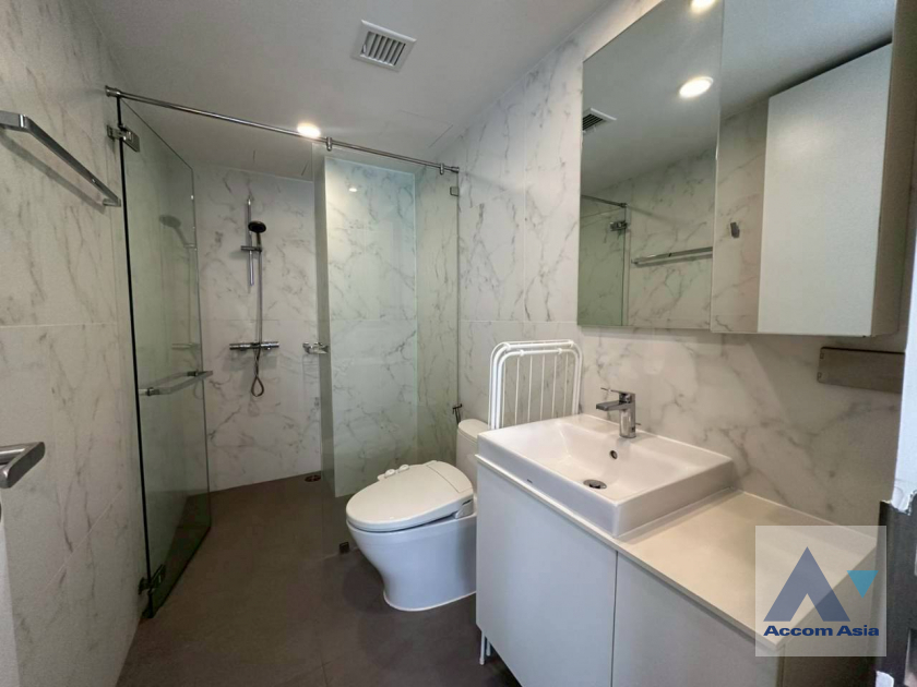 24  2 br Apartment For Rent in Sukhumvit ,Bangkok BTS Thong Lo at Homely atmosphere AA46096