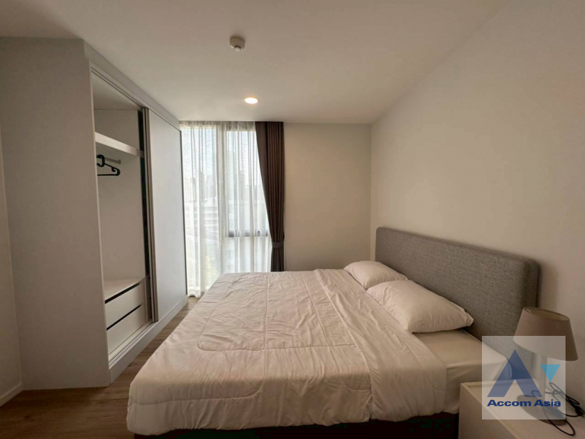 13  2 br Apartment For Rent in Sukhumvit ,Bangkok BTS Thong Lo at Homely atmosphere AA46096
