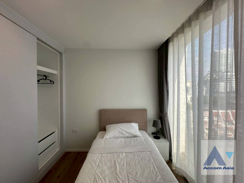 19  2 br Apartment For Rent in Sukhumvit ,Bangkok BTS Thong Lo at Homely atmosphere AA46096