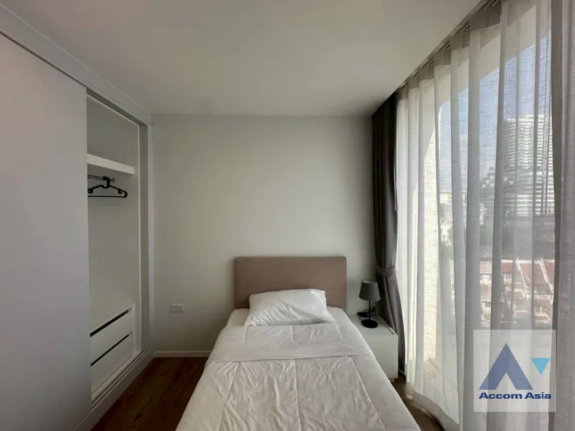 19  2 br Apartment For Rent in Sukhumvit ,Bangkok BTS Thong Lo at Homely atmosphere AA46096