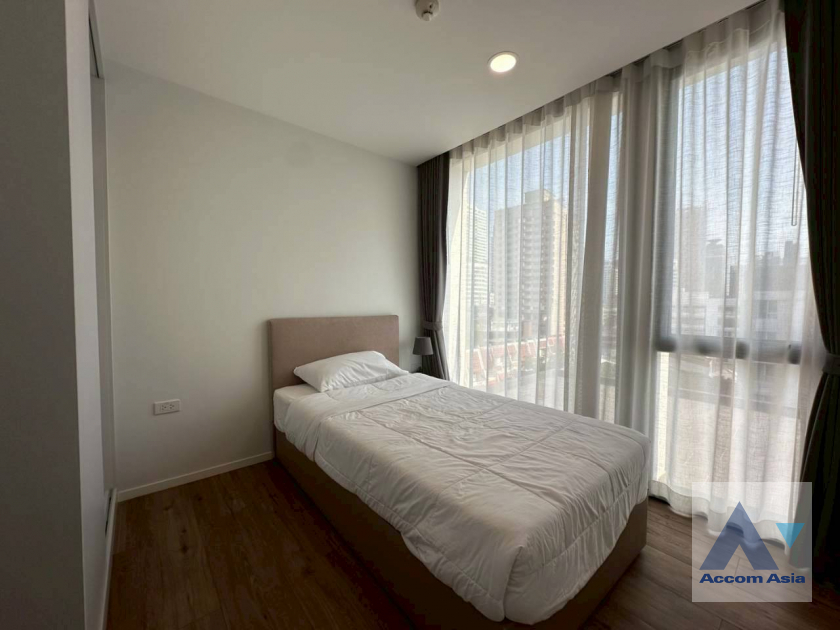 20  2 br Apartment For Rent in Sukhumvit ,Bangkok BTS Thong Lo at Homely atmosphere AA46096