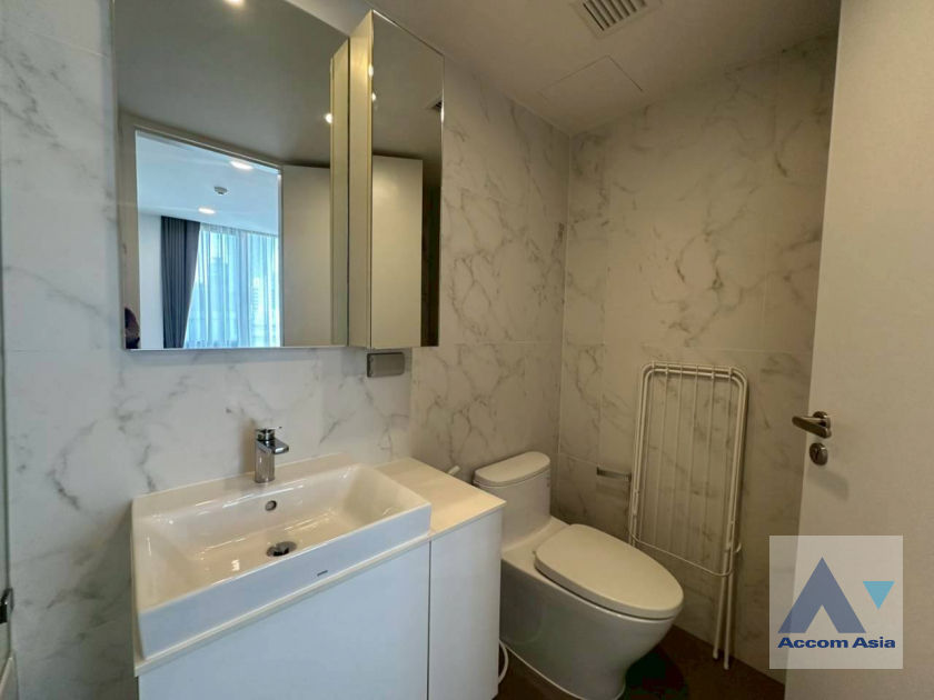 25  2 br Apartment For Rent in Sukhumvit ,Bangkok BTS Thong Lo at Homely atmosphere AA46096