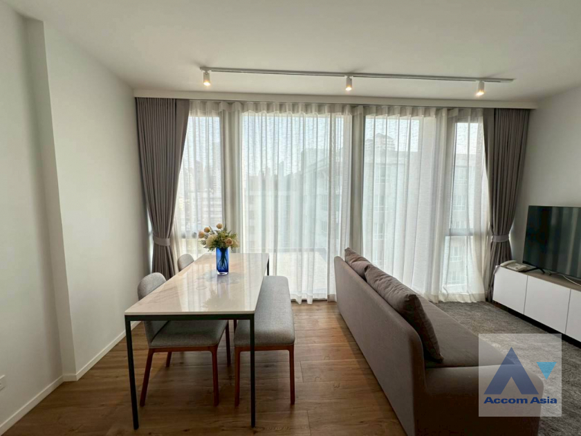 6  2 br Apartment For Rent in Sukhumvit ,Bangkok BTS Thong Lo at Homely atmosphere AA46096