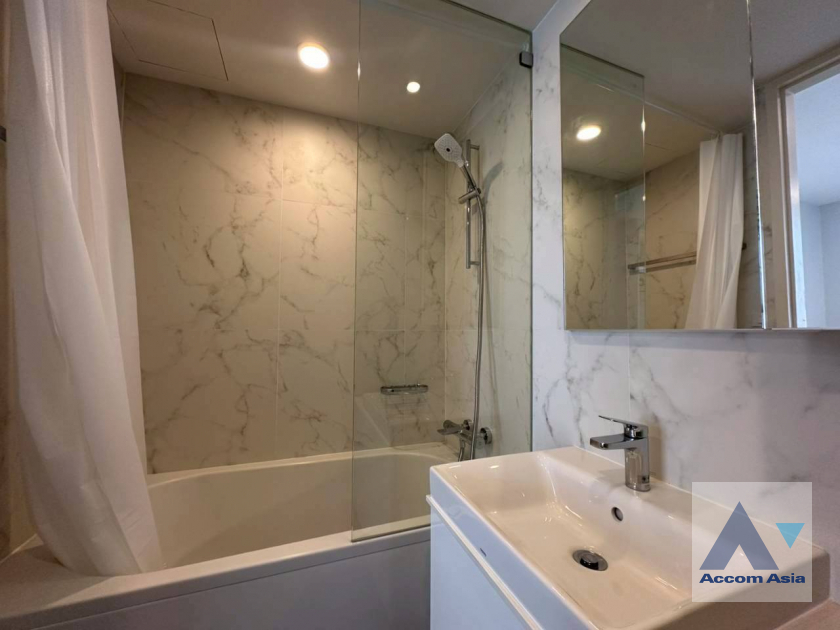 26  2 br Apartment For Rent in Sukhumvit ,Bangkok BTS Thong Lo at Homely atmosphere AA46096