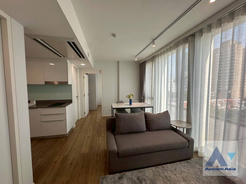  2  2 br Apartment For Rent in Sukhumvit ,Bangkok BTS Thong Lo at Homely atmosphere AA46096