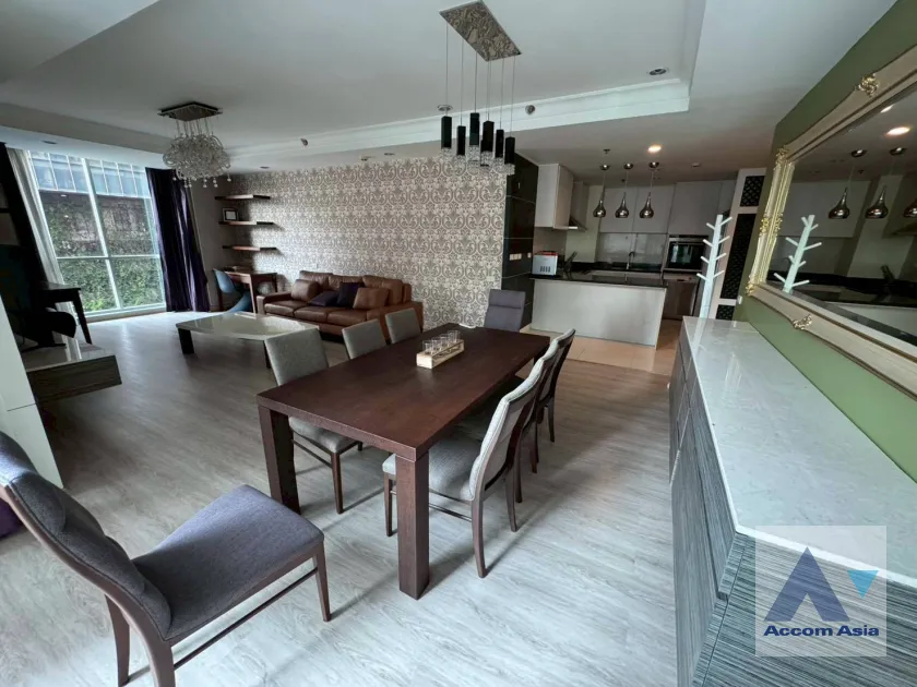 1  2 br Condominium for rent and sale in Ploenchit ,Bangkok BTS Ratchadamri at The Rajdamri AA46098