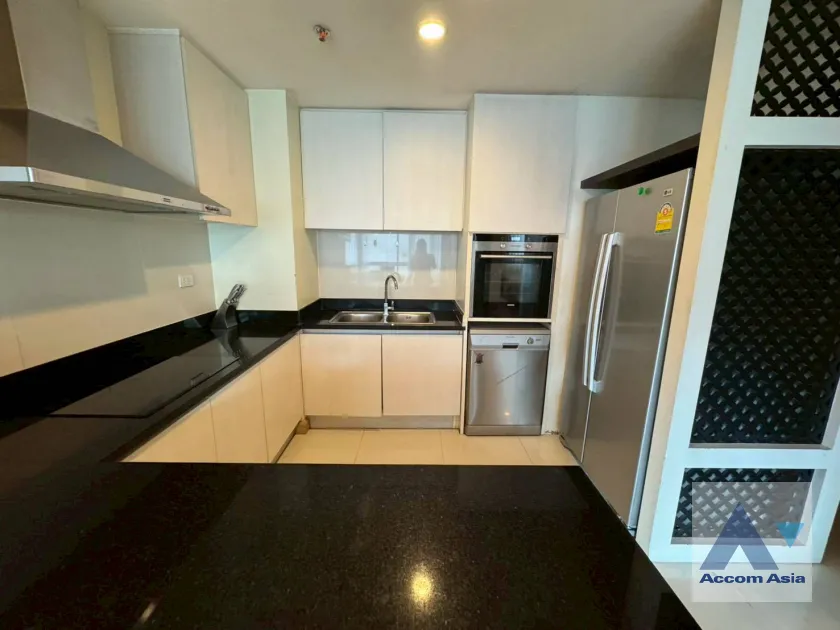 9  2 br Condominium for rent and sale in Ploenchit ,Bangkok BTS Ratchadamri at The Rajdamri AA46098