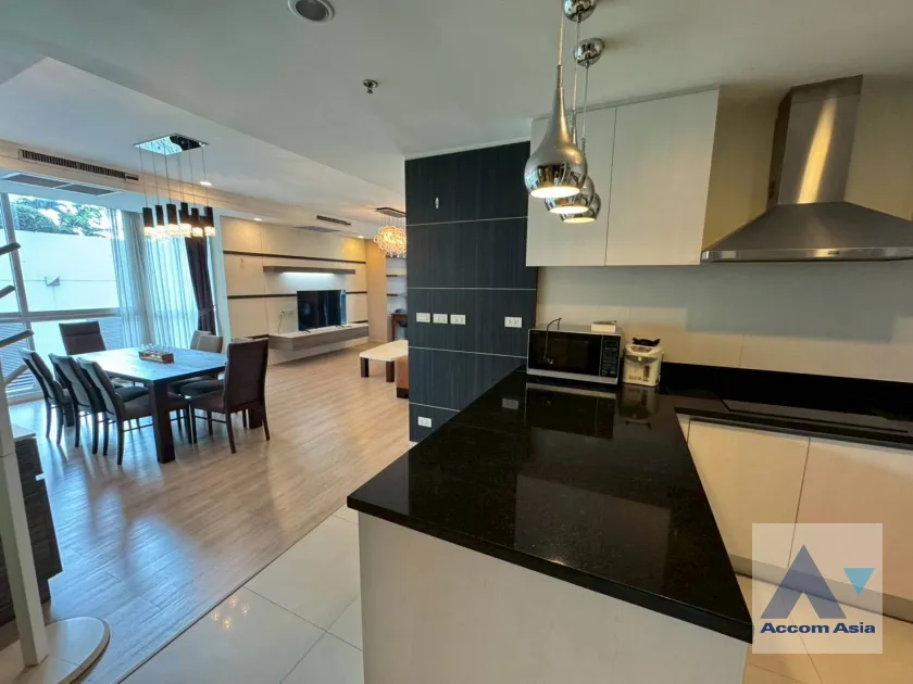6  2 br Condominium for rent and sale in Ploenchit ,Bangkok BTS Ratchadamri at The Rajdamri AA46098