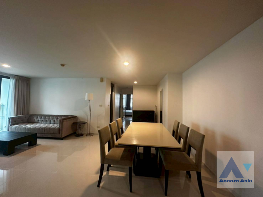  1  3 br Condominium For Rent in Sukhumvit ,Bangkok BTS Phrom Phong at Pearl Residences AA46099