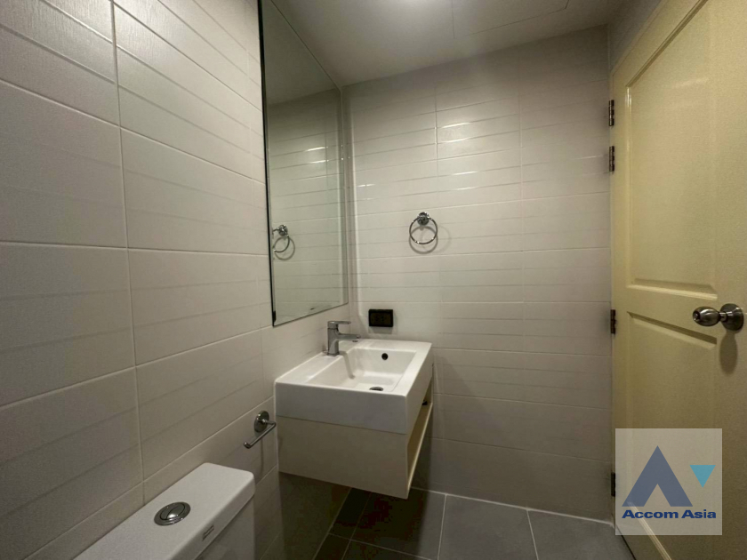 17  3 br Condominium For Rent in Sukhumvit ,Bangkok BTS Phrom Phong at Pearl Residences AA46099