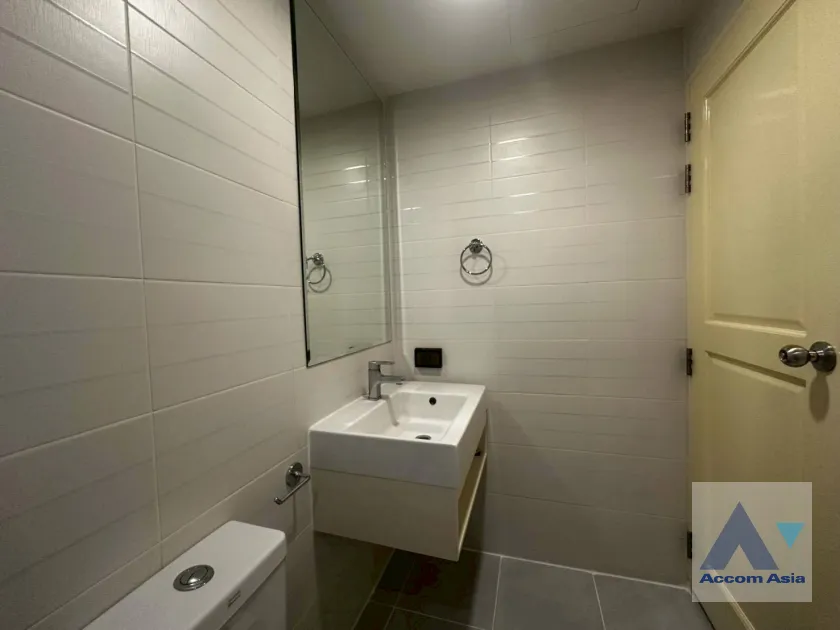 17  3 br Condominium For Rent in Sukhumvit ,Bangkok BTS Phrom Phong at Pearl Residences AA46099