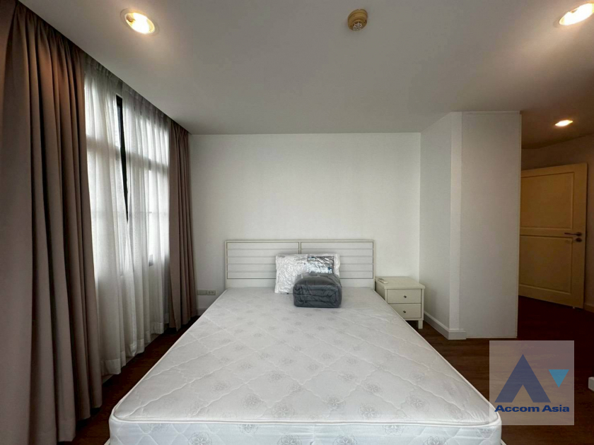 10  3 br Condominium For Rent in Sukhumvit ,Bangkok BTS Phrom Phong at Pearl Residences AA46099