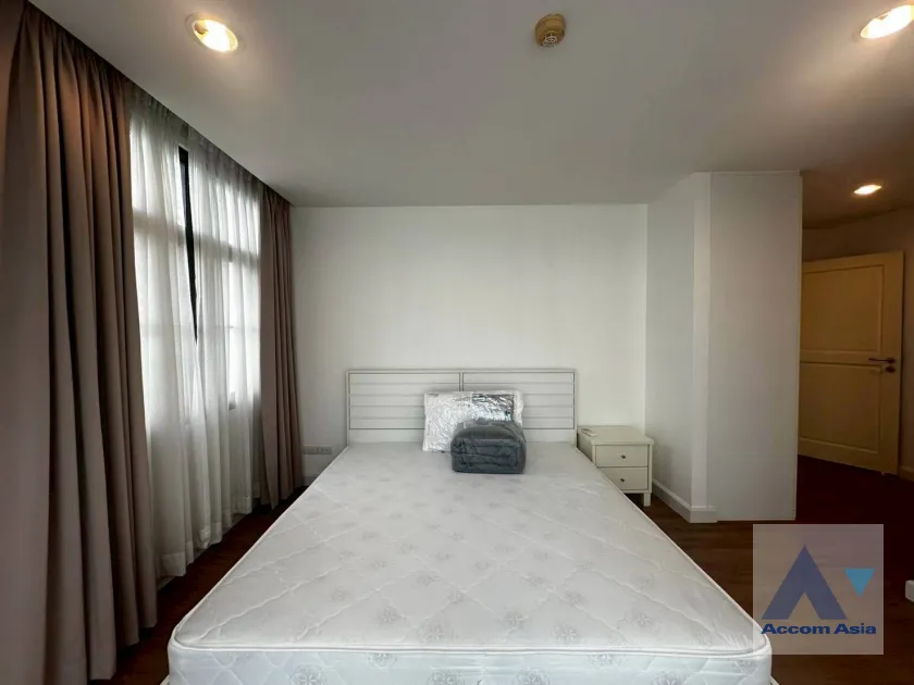 10  3 br Condominium For Rent in Sukhumvit ,Bangkok BTS Phrom Phong at Pearl Residences AA46099