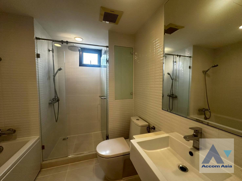 19  3 br Condominium For Rent in Sukhumvit ,Bangkok BTS Phrom Phong at Pearl Residences AA46099