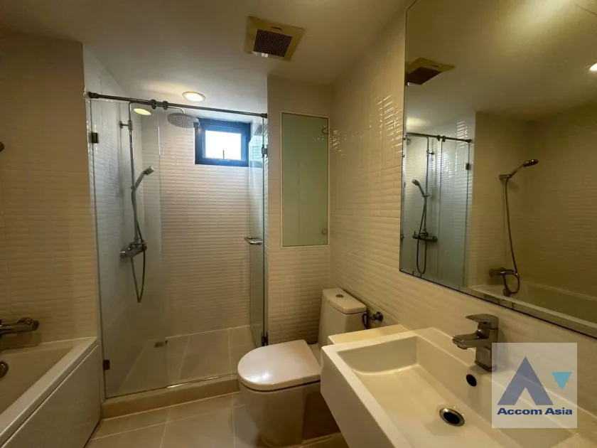 19  3 br Condominium For Rent in Sukhumvit ,Bangkok BTS Phrom Phong at Pearl Residences AA46099