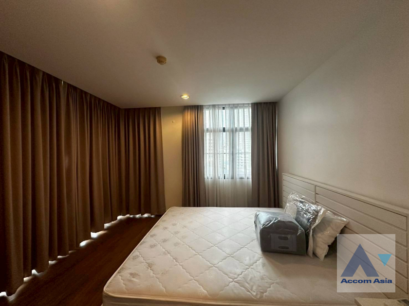 12  3 br Condominium For Rent in Sukhumvit ,Bangkok BTS Phrom Phong at Pearl Residences AA46099