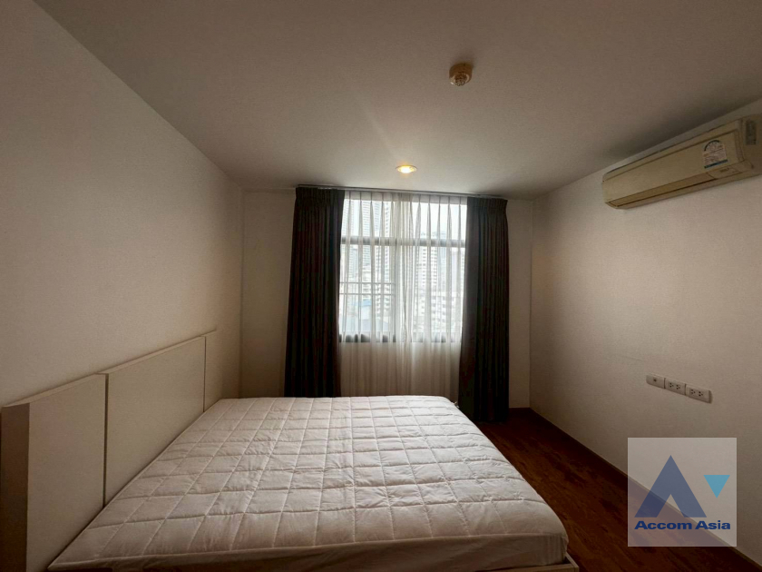 13  3 br Condominium For Rent in Sukhumvit ,Bangkok BTS Phrom Phong at Pearl Residences AA46099