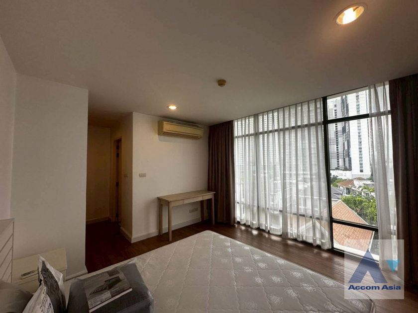 11  3 br Condominium For Rent in Sukhumvit ,Bangkok BTS Phrom Phong at Pearl Residences AA46099