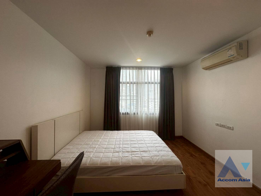 14  3 br Condominium For Rent in Sukhumvit ,Bangkok BTS Phrom Phong at Pearl Residences AA46099