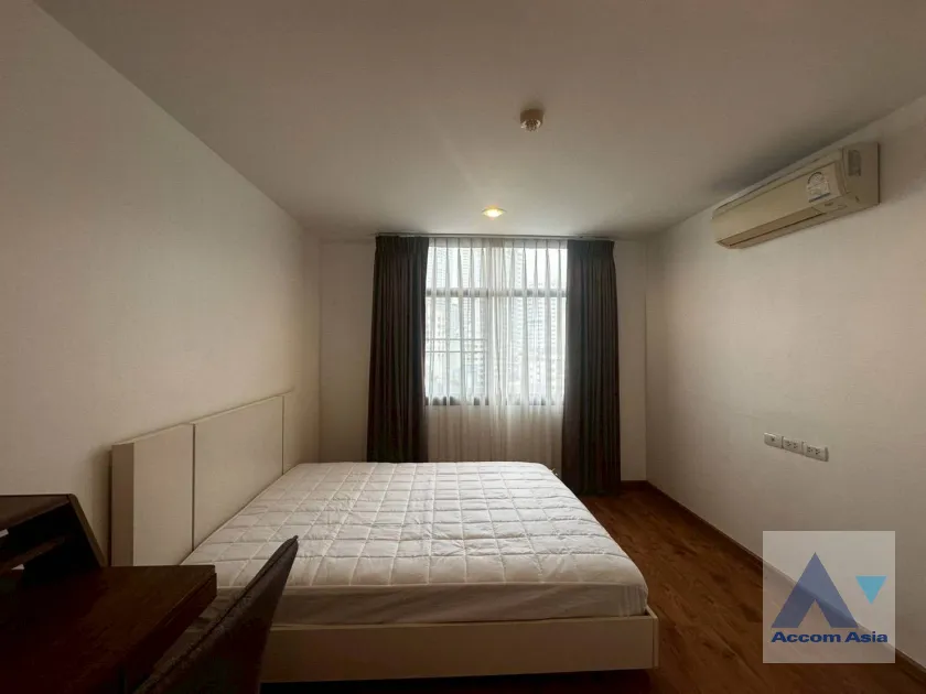 14  3 br Condominium For Rent in Sukhumvit ,Bangkok BTS Phrom Phong at Pearl Residences AA46099