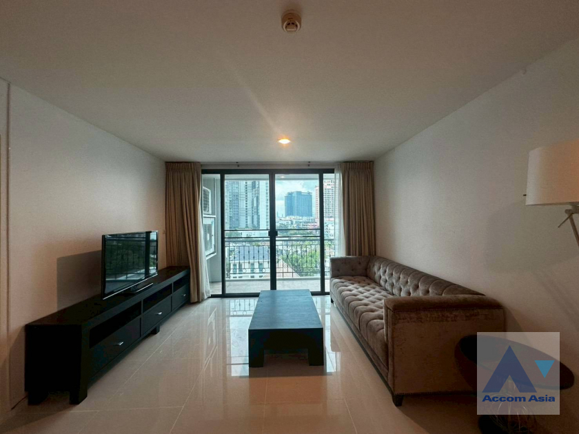 5  3 br Condominium For Rent in Sukhumvit ,Bangkok BTS Phrom Phong at Pearl Residences AA46099