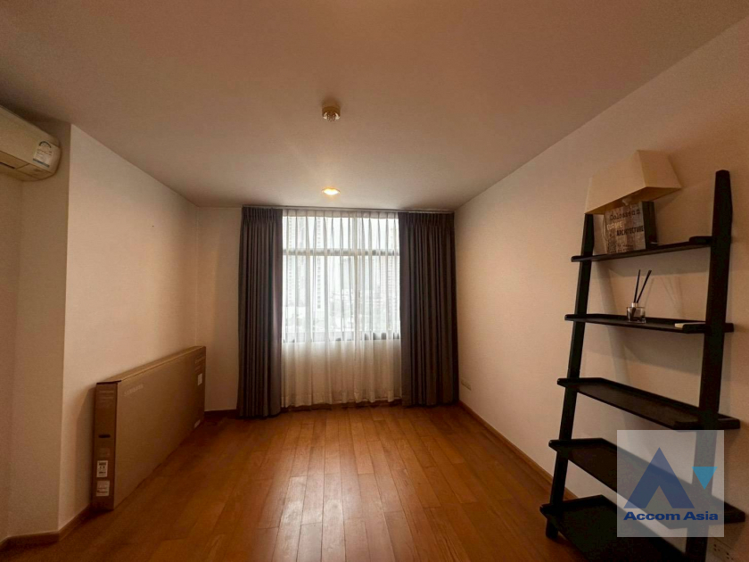 6  3 br Condominium For Rent in Sukhumvit ,Bangkok BTS Phrom Phong at Pearl Residences AA46099