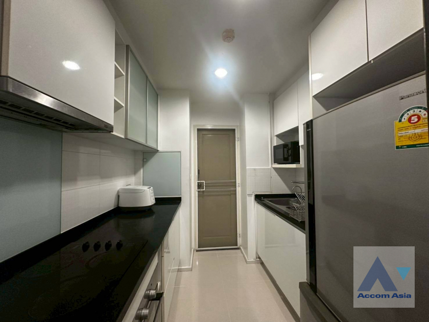 8  3 br Condominium For Rent in Sukhumvit ,Bangkok BTS Phrom Phong at Pearl Residences AA46099