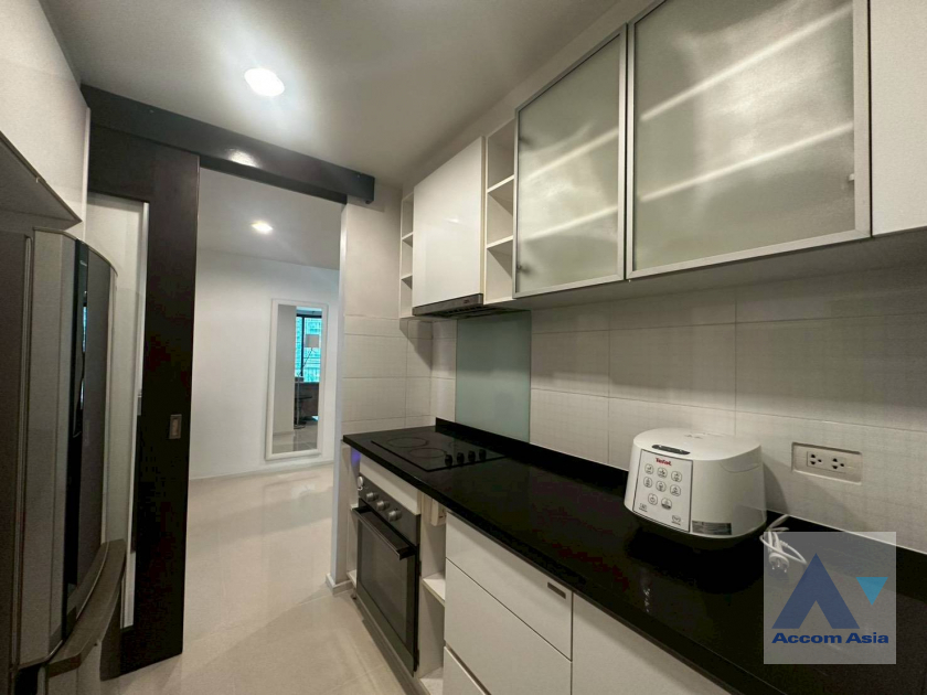 9  3 br Condominium For Rent in Sukhumvit ,Bangkok BTS Phrom Phong at Pearl Residences AA46099